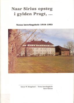 forsidebilde - trykk for å vise stor versjon