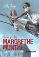 Cover photo:Hurra for deg, Margrethe Munthe : sanger, liv og samtid