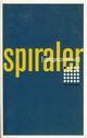 Cover photo:Spiraler : noveller