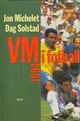 Omslagsbilde:VM i fotball 1994