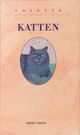 Omslagsbilde:Katten