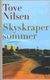 Omslagsbilde:Skyskrapersommer : roman