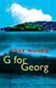 Omslagsbilde:G for Georg : roman