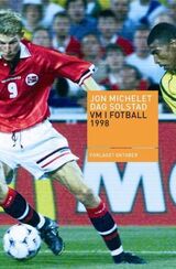 "VM i fotball 1998"