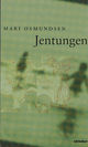 Omslagsbilde:Jentungen : roman