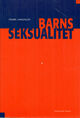 Omslagsbilde:Barns seksualitet