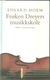 Omslagsbilde:Frøken Dreyers musikkskole : roman
