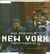 Omslagsbilde:New York : forfatternes by