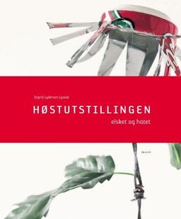 forsidebilde - trykk for å vise stor versjon