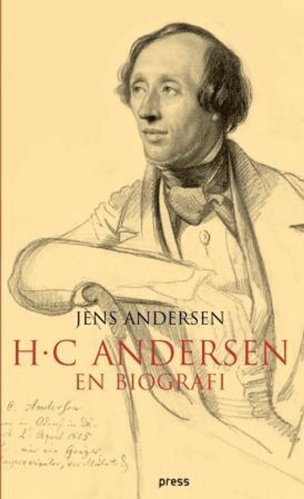 H.C. Andersen : en biografi