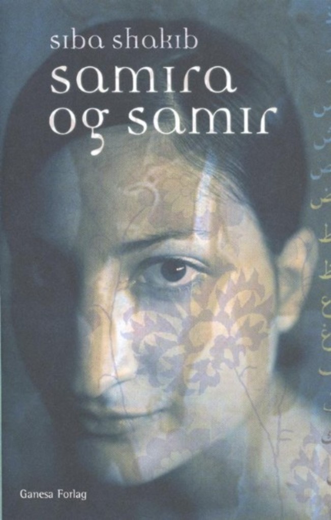 Samira og Samir : roman