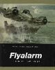 Omslagsbilde:Flyalarm : luftkrigen over Norge 1939-1945