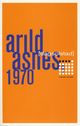 Cover photo:Arild Asnes 1970 : roman