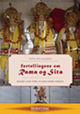 Cover photo:Fortellingene om Rama og Sita : reiser i den ytre og den indre verden