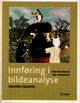 Omslagsbilde:Innføring i bildeanalyse : med Fam Ekman inn i bildeboka