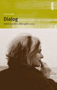 Omslagsbilde:Dialog : Eldrid Lundens dikt 1968-2005