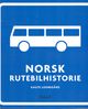 Omslagsbilde:Norsk rutebilhistorie
