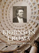 Omslagsbilde:Bjørnson i Roma : europeer på klassisk grunn