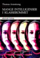 Omslagsbilde:Mange intelligenser i klasserommet