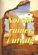 "Norske ruiner i utvalg"