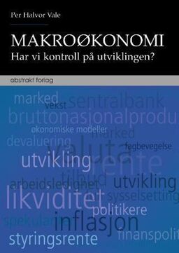 forsidebilde - trykk for å vise stor versjon