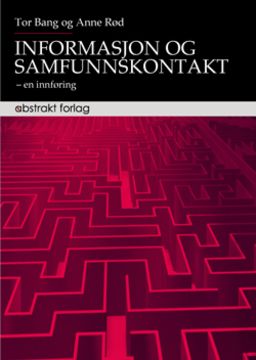 forsidebilde - trykk for å vise stor versjon