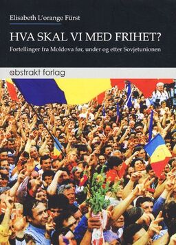 forsidebilde - trykk for å vise stor versjon