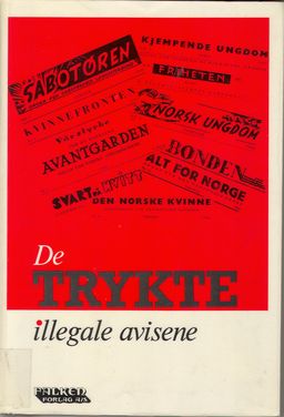 forsidebilde - trykk for å vise stor versjon