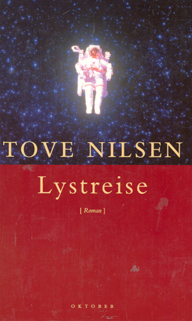 Lystreise : roman