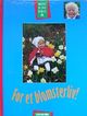 Omslagsbilde:For et blomsterliv!