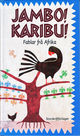 Cover photo:Jambo! Karibu! : fablar frå Afrika