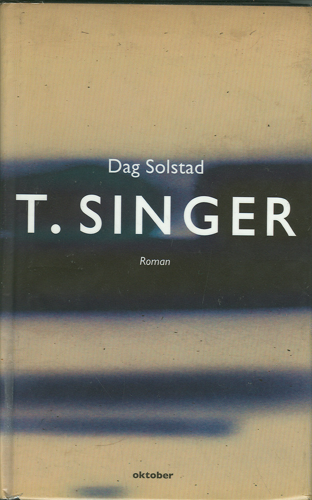 T. Singer : roman