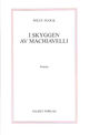 Omslagsbilde:I skyggen av Machiavelli