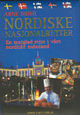 Omslagsbilde:Nordiske nasjonalretter : en matglad reise i våre nordiske naboland