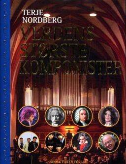 forsidebilde - trykk for å vise stor versjon