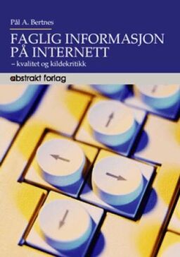 forsidebilde - trykk for å vise stor versjon