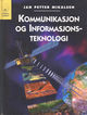 Omslagsbilde:Kommunikasjon og informasjonsteknologi