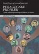 Omslagsbilde:Pedagogiske profiler : norsk utdanningstenkning fra Holberg til Hernes