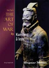 "Sun Tzus the art of war og kunsten å lede"