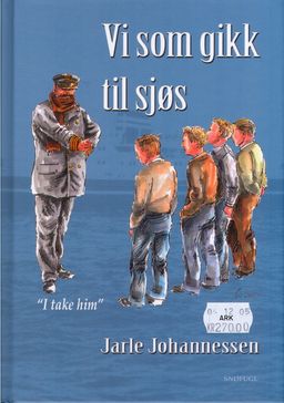 forsidebilde - trykk for å vise stor versjon