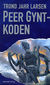 Omslagsbilde:Peer Gynt-koden