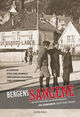 Cover photo:Bergenssangene : og andre bergenske musikalske fenomen : en sangbok som kan leses