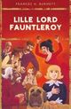 Cover photo:Lille lord Fauntleroy : roman