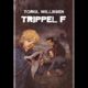 Cover photo:Trippel F : roman