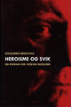 Cover photo:Heroisme og svik : en roman om Vidkun Quisling