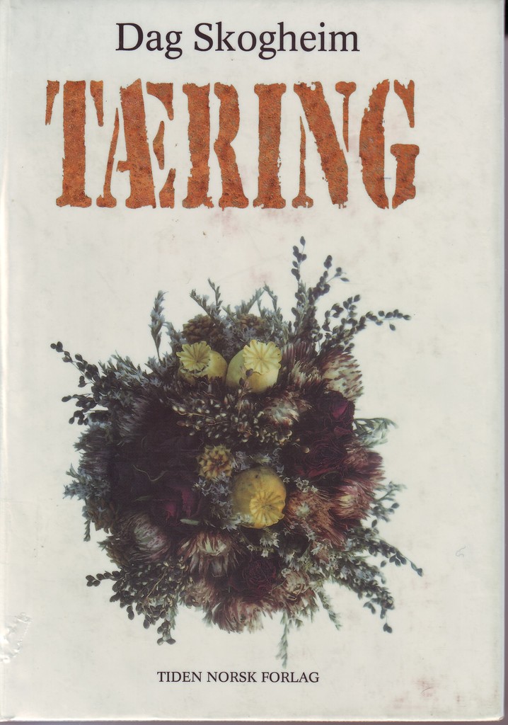 Tæring