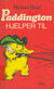Omslagsbilde:Paddington hjelper til