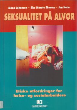 forsidebilde - trykk for å vise stor versjon
