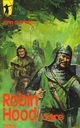Omslagsbilde:Robin Hood i fare