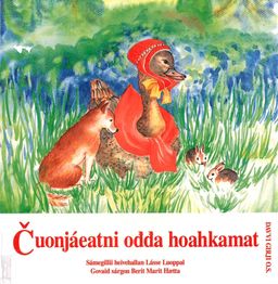 forsidebilde - trykk for å vise stor versjon